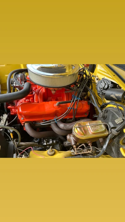 1973 Dodge Challenger 1st Gen - Image 12 of 21