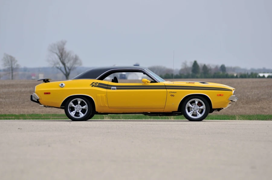 1973 Dodge Challenger 1st Gen - Image 2 of 12