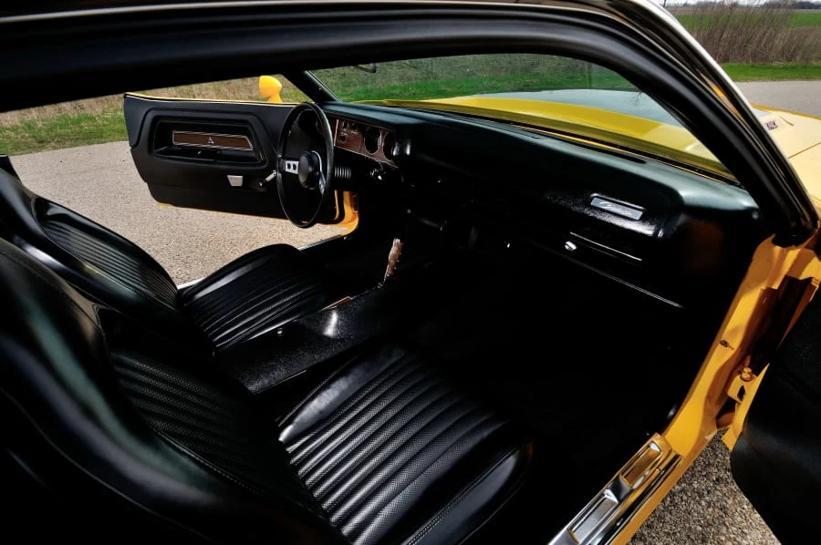 1973 Dodge Challenger 1st Gen - Image 5 of 12