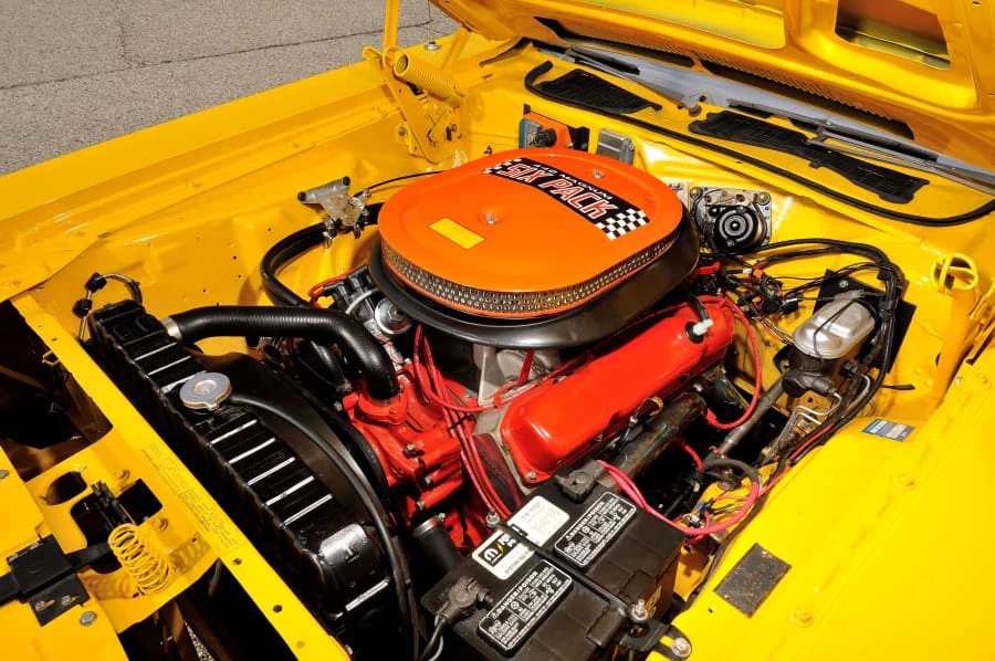 1973 Dodge Challenger 1st Gen - Image 7 of 12