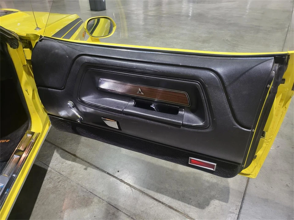 1973 Dodge Challenger 1st Gen - Image 7 of 17