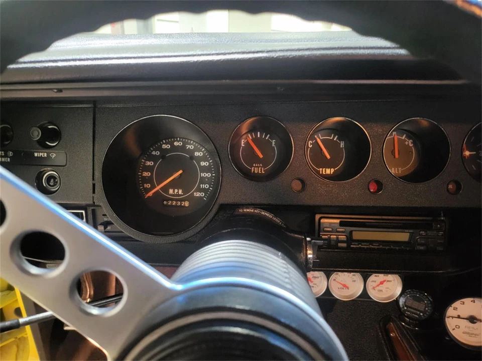1973 Dodge Challenger 1st Gen - Image 16 of 17