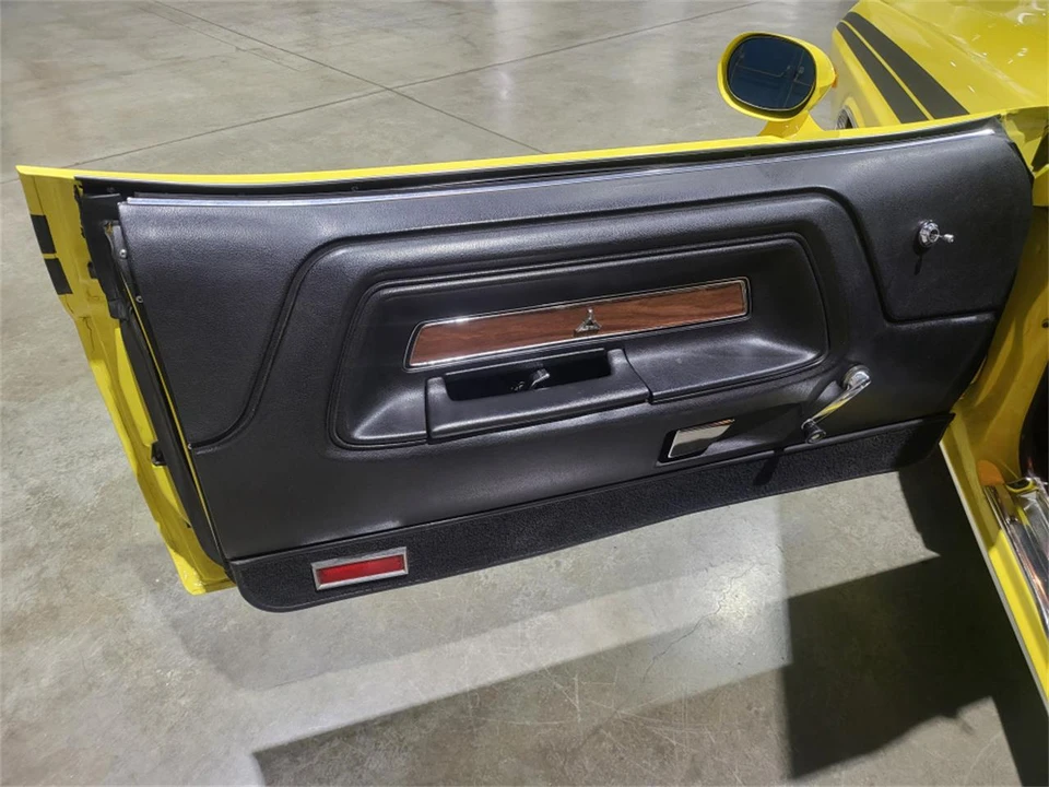 1973 Dodge Challenger 1st Gen - Image 12 of 17