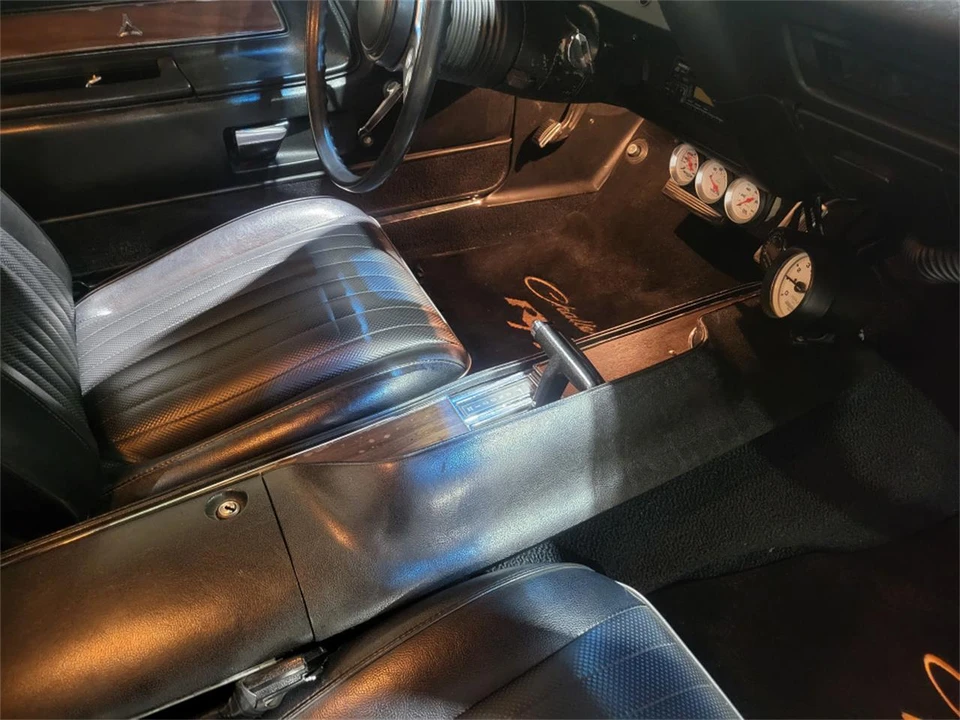 1973 Dodge Challenger 1st Gen - Image 10 of 17