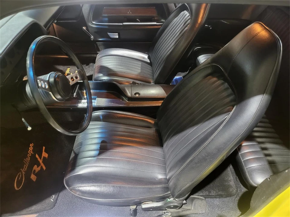 1973 Dodge Challenger 1st Gen - Image 14 of 17