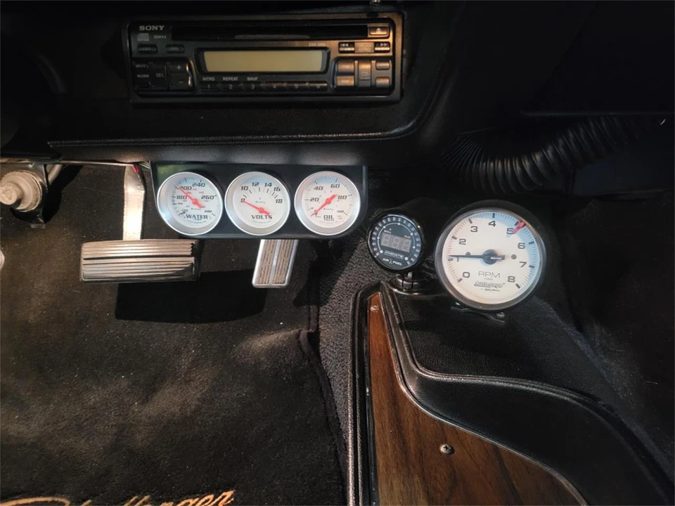 1973 Dodge Challenger 1st Gen - Image 17 of 17