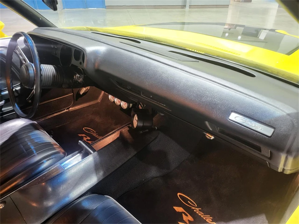 1973 Dodge Challenger 1st Gen - Image 9 of 17
