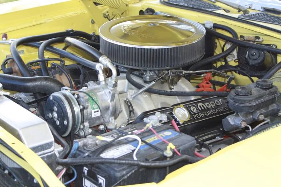 1973 Dodge Challenger 1st Gen - Image 5 of 12
