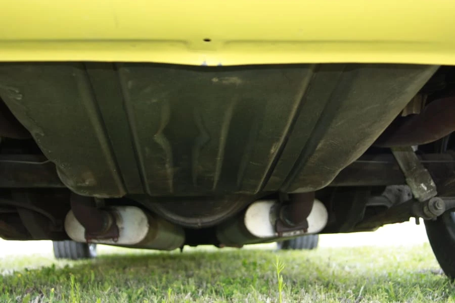 1973 Dodge Challenger 1st Gen - Image 8 of 12