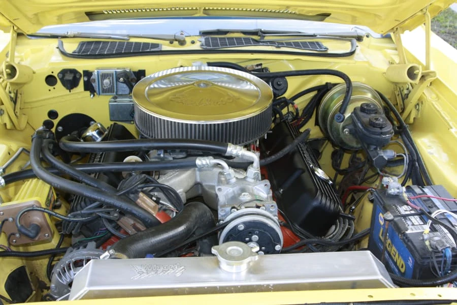 1973 Dodge Challenger 1st Gen - Image 9 of 12