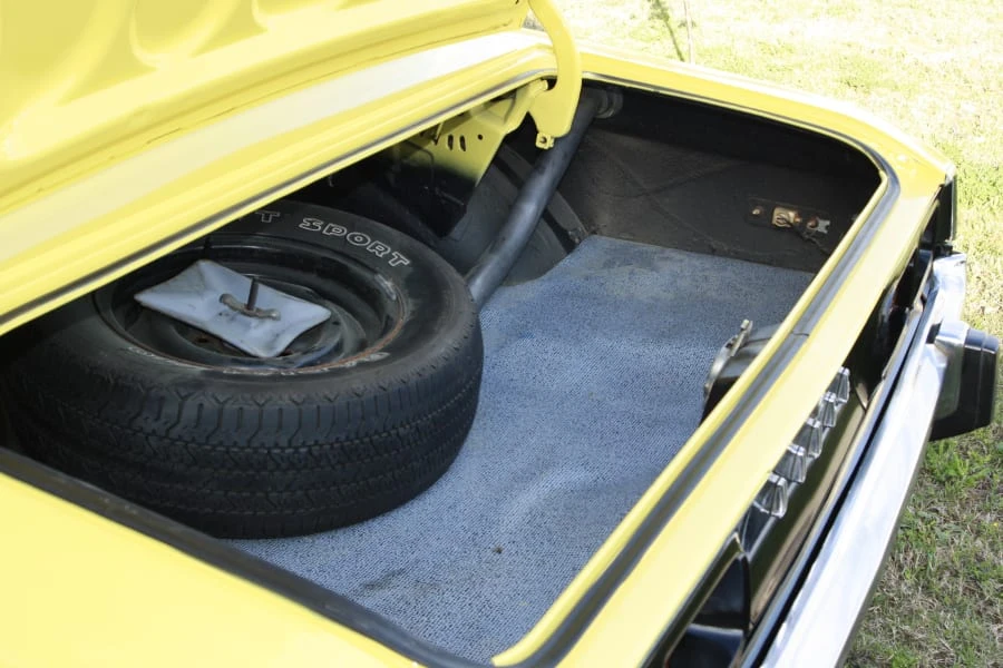 1973 Dodge Challenger 1st Gen - Image 6 of 12