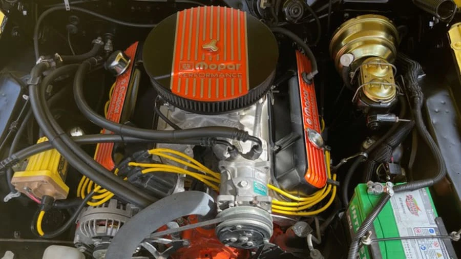 1973 Dodge Challenger 1st Gen - Image 10 of 17