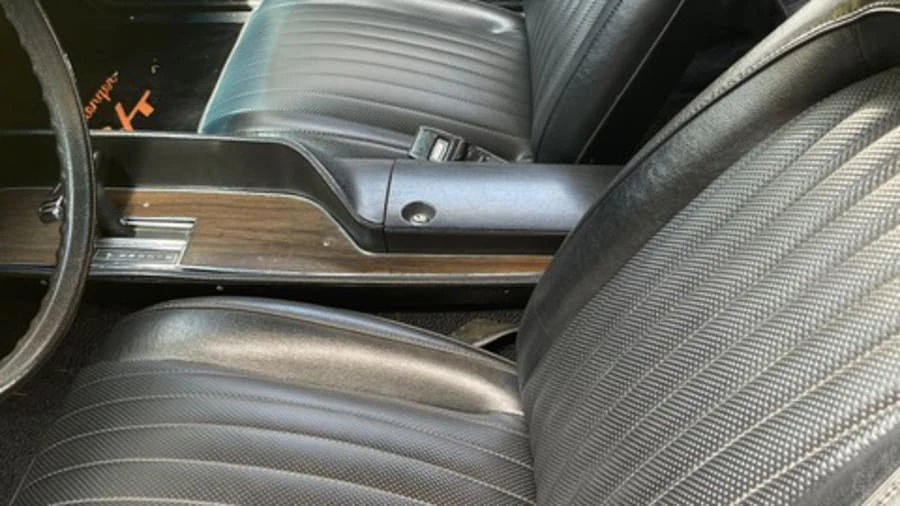 1973 Dodge Challenger 1st Gen - Image 3 of 16