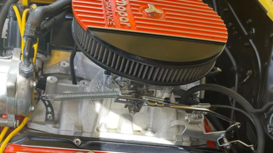 1973 Dodge Challenger 1st Gen - Image 7 of 16