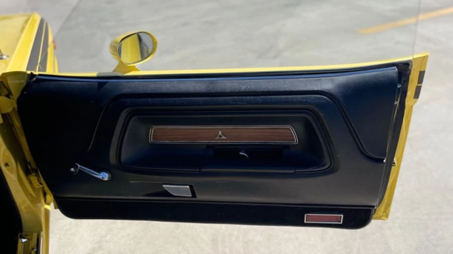 1973 Dodge Challenger 1st Gen - Image 14 of 16