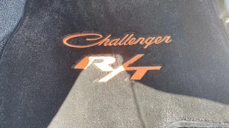 1973 Dodge Challenger 1st Gen - Image 16 of 16