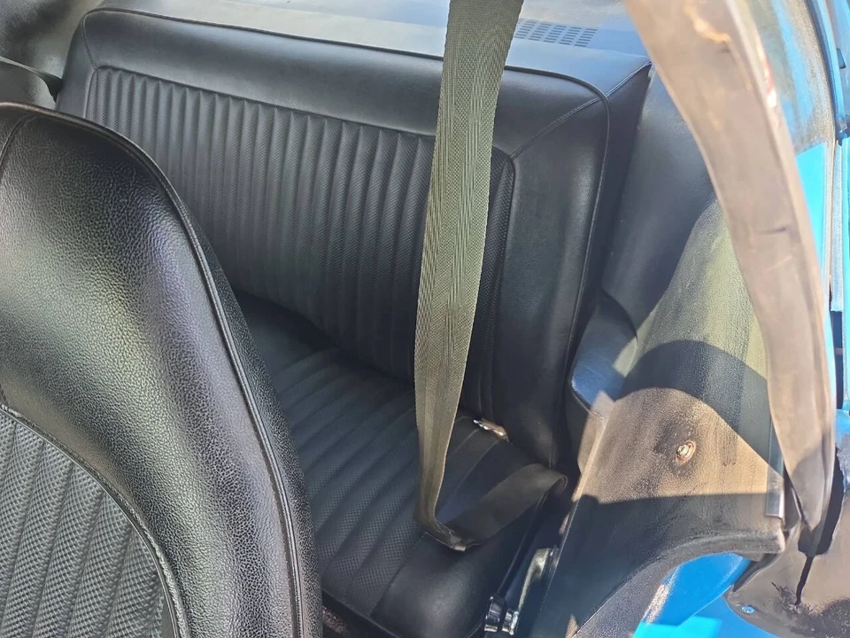 1973 Dodge Challenger 1st Gen - Image 11 of 11