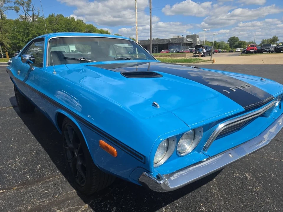 1973 Dodge Challenger 1st Gen - Image 3 of 11