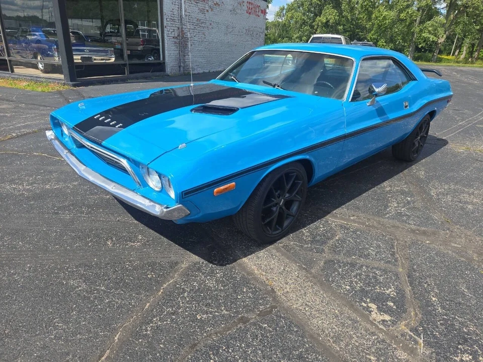 1973 Dodge Challenger 1st Gen - Image 5 of 11