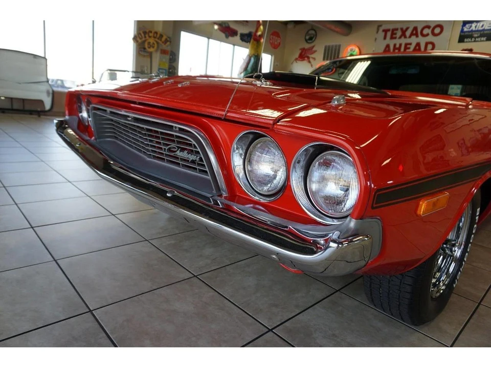 1973 Dodge Challenger 1st Gen - Image 25 of 31