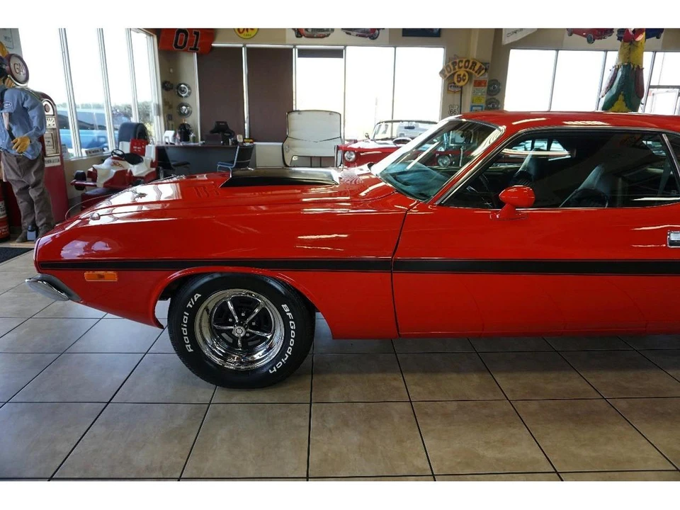 1973 Dodge Challenger 1st Gen - Image 8 of 31