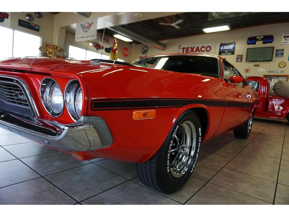 1973 Dodge Challenger 1st Gen - Image 21 of 31