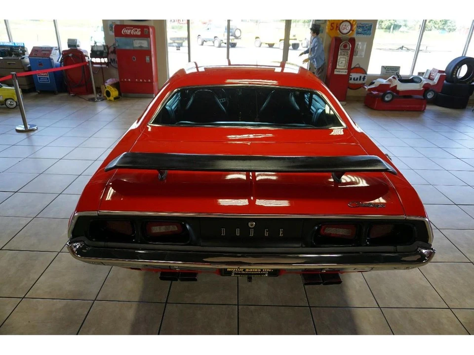 1973 Dodge Challenger 1st Gen - Image 12 of 31