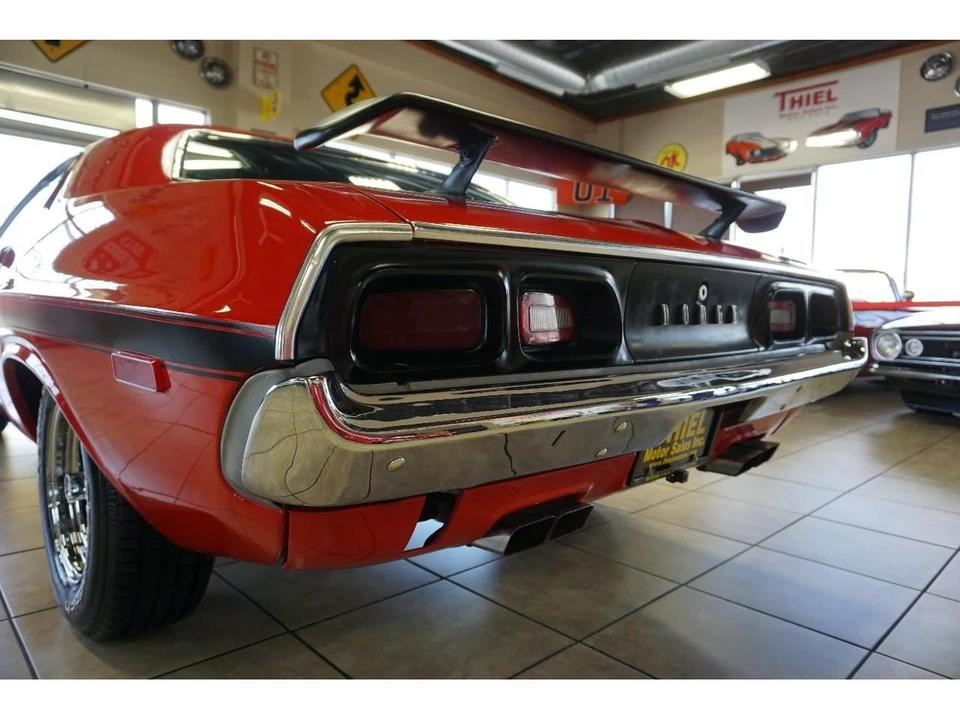 1973 Dodge Challenger 1st Gen - Image 28 of 31