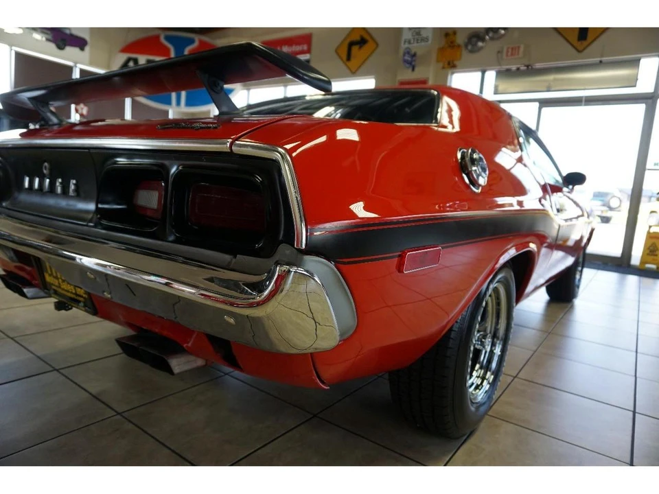 1973 Dodge Challenger 1st Gen - Image 24 of 31