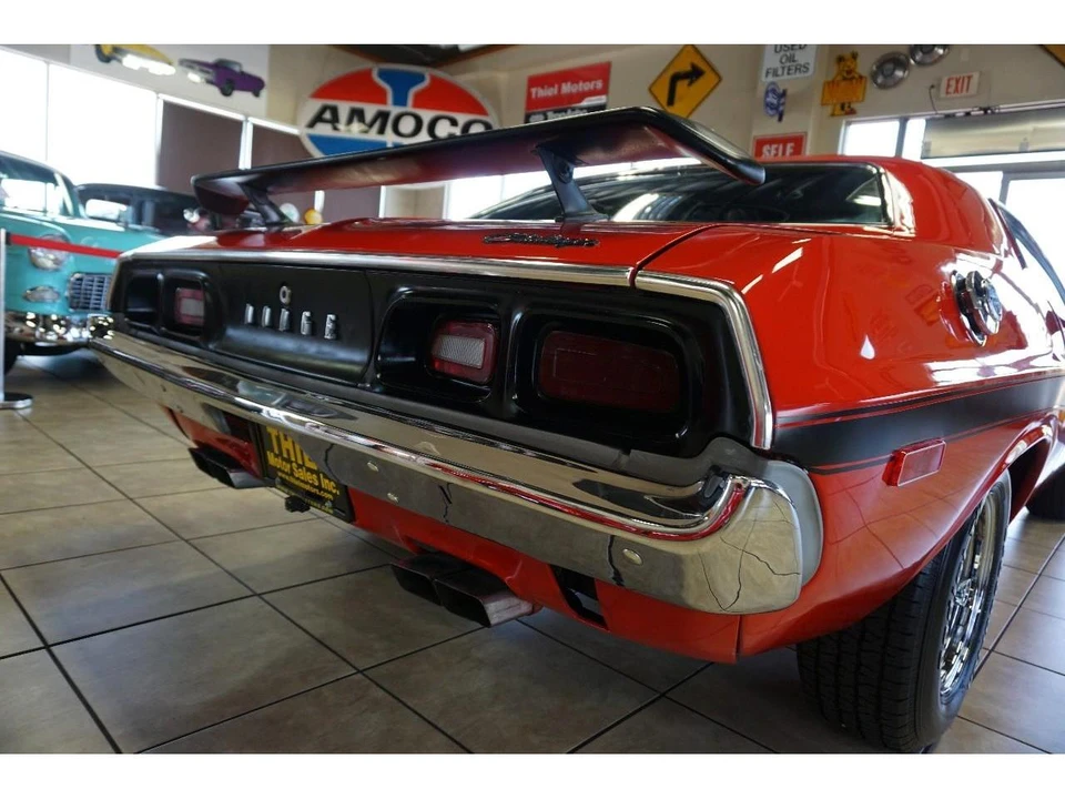 1973 Dodge Challenger 1st Gen - Image 27 of 31