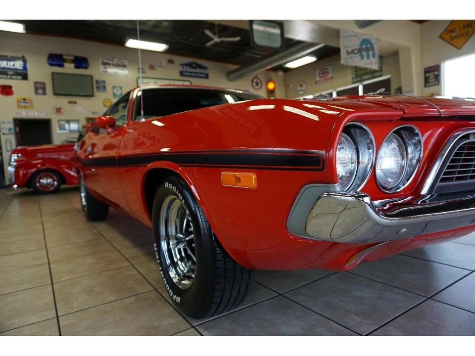 1973 Dodge Challenger 1st Gen - Image 22 of 31