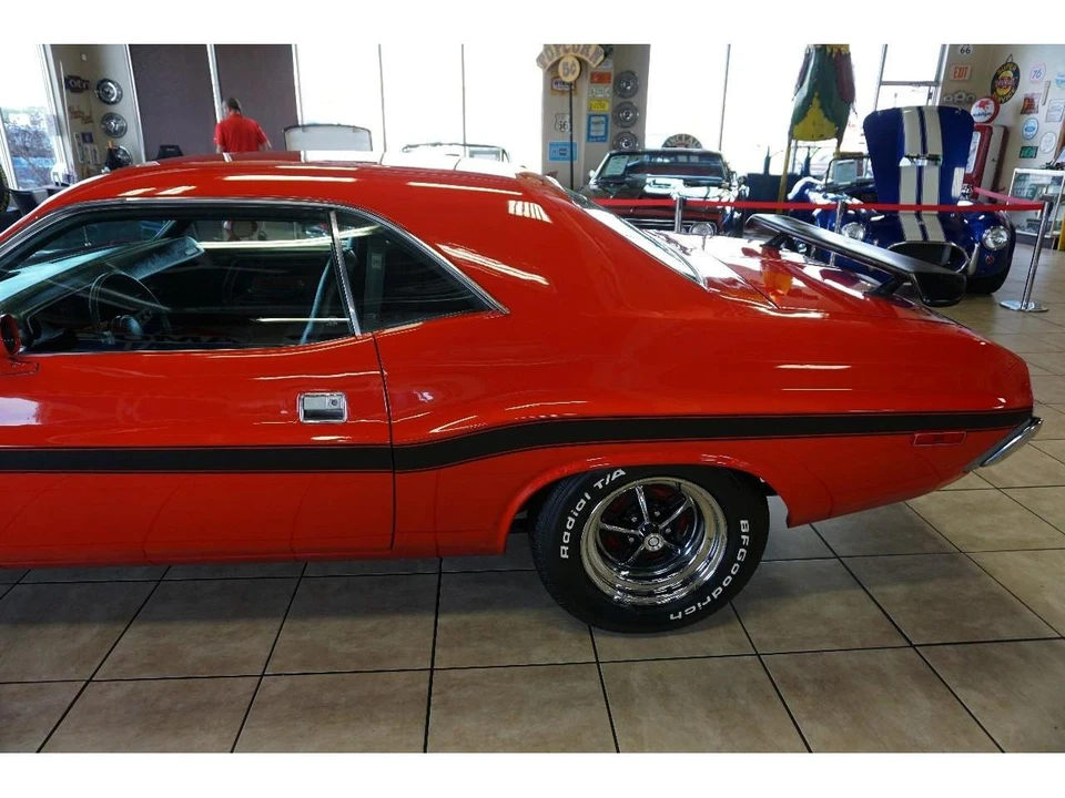 1973 Dodge Challenger 1st Gen - Image 9 of 31