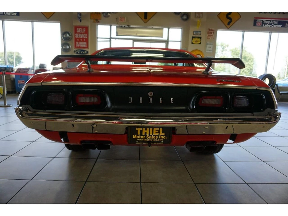 1973 Dodge Challenger 1st Gen - Image 13 of 31