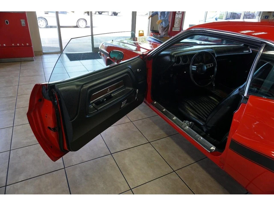 1973 Dodge Challenger 1st Gen - Image 29 of 31