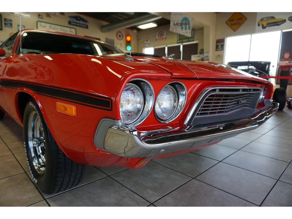1973 Dodge Challenger 1st Gen - Image 26 of 31