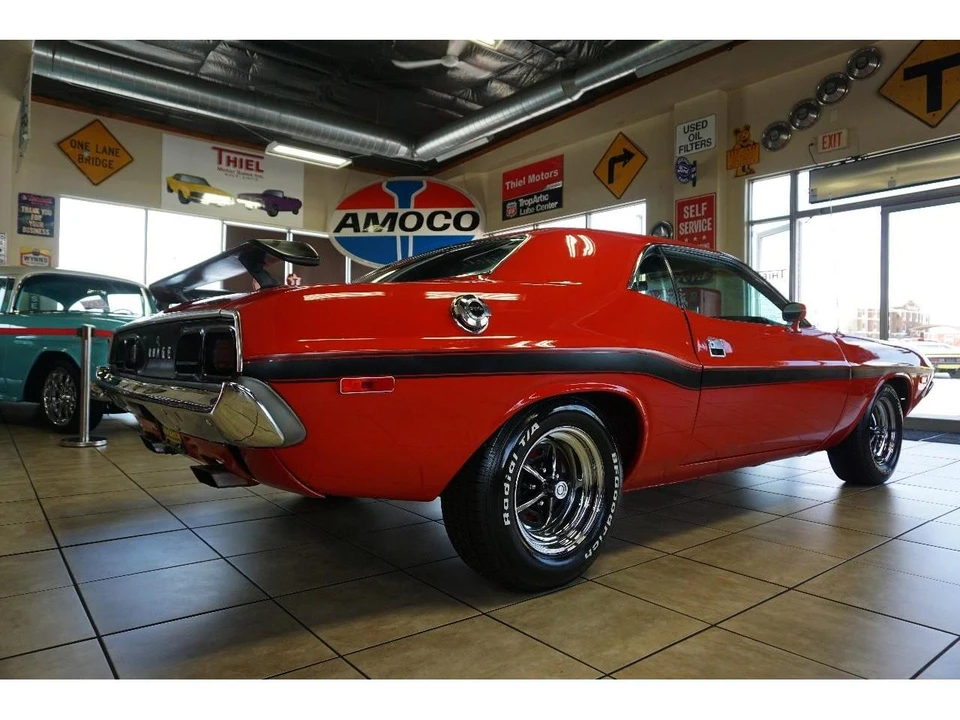 1973 Dodge Challenger 1st Gen - Image 14 of 31