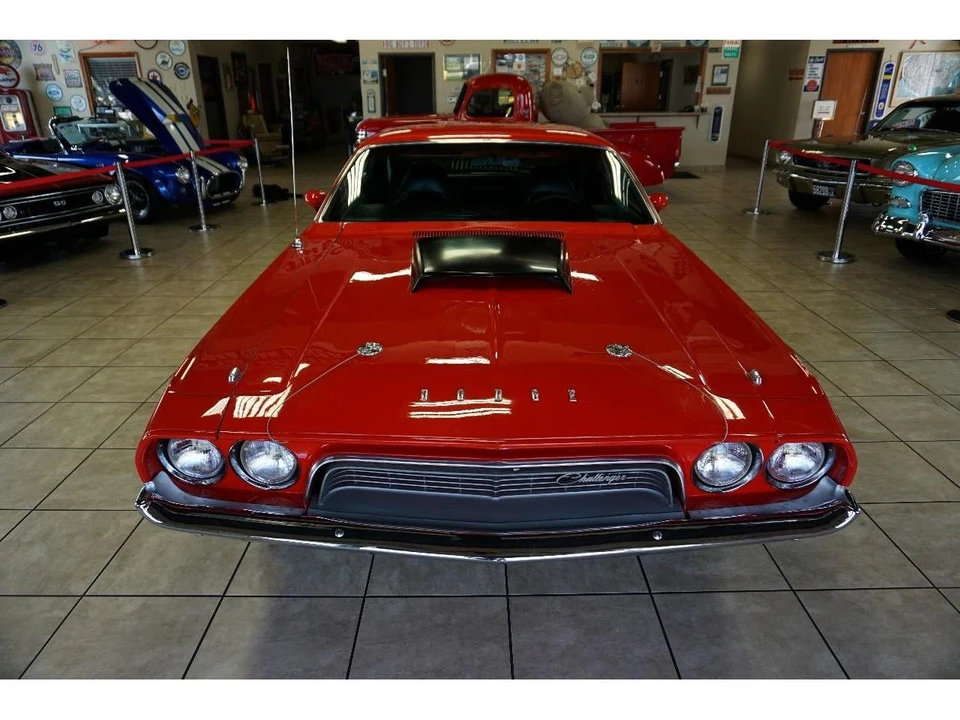 1973 Dodge Challenger 1st Gen - Image 19 of 31