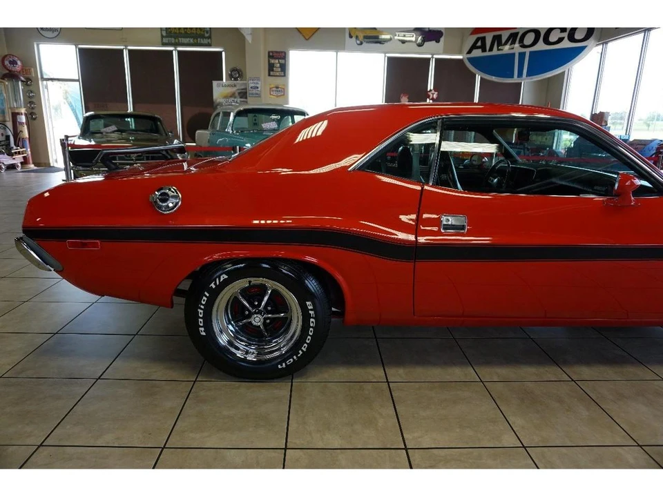 1973 Dodge Challenger 1st Gen - Image 15 of 31