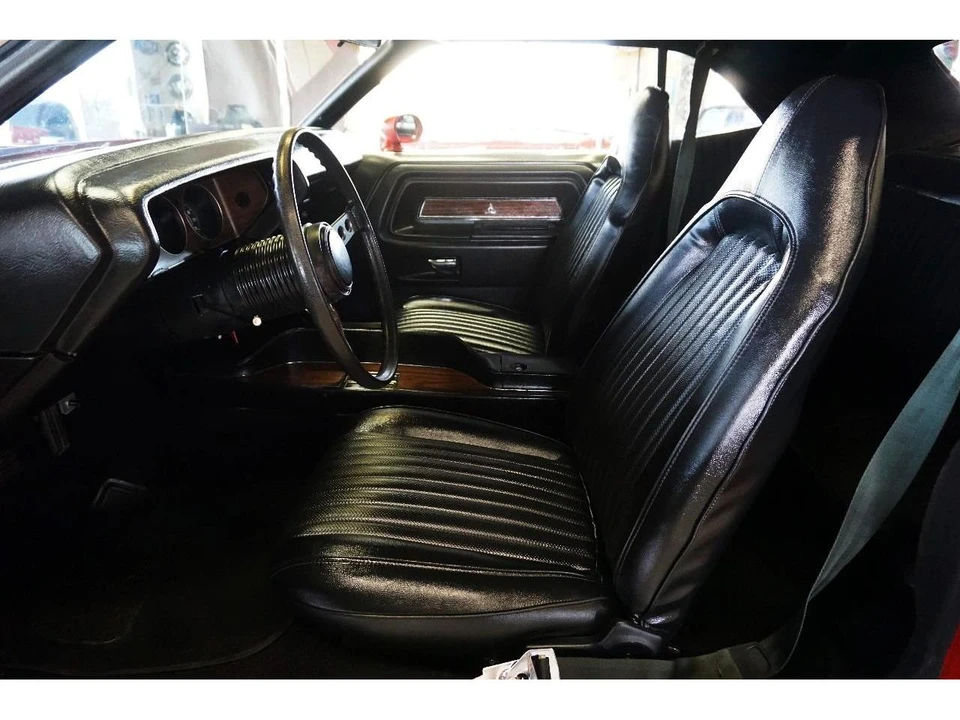 1973 Dodge Challenger 1st Gen - Image 31 of 31