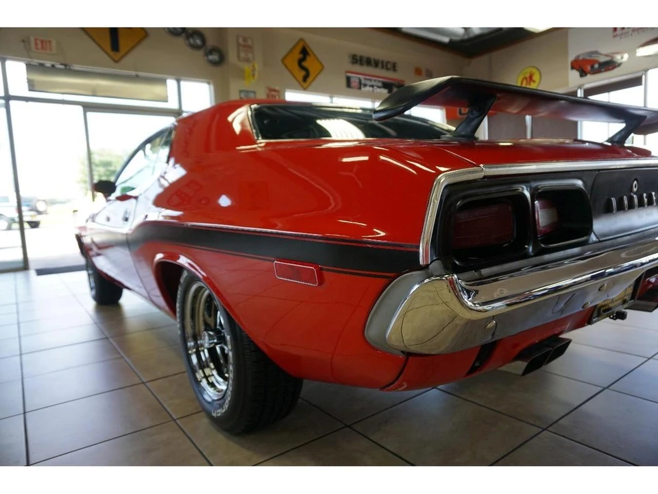 1973 Dodge Challenger 1st Gen - Image 23 of 31