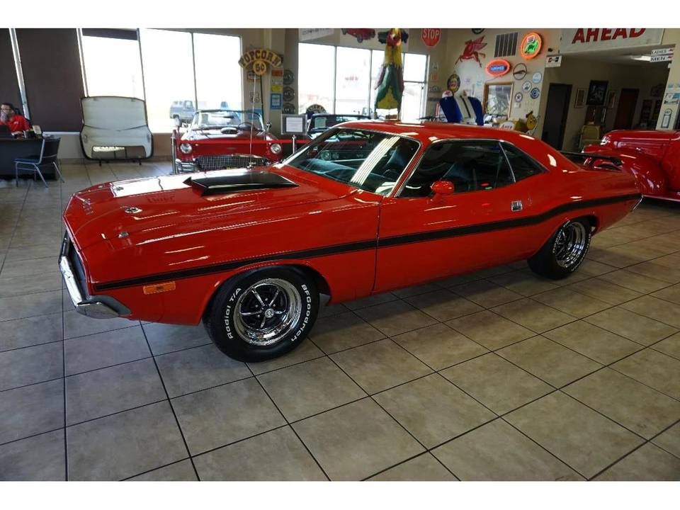 1973 Dodge Challenger 1st Gen - Image 10 of 31