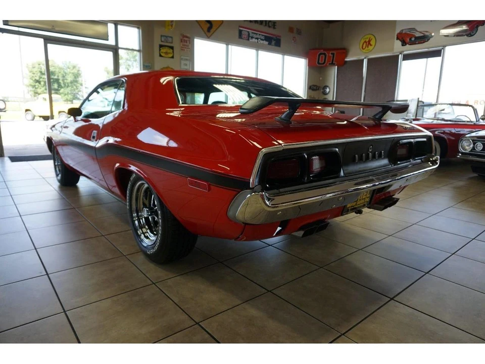 1973 Dodge Challenger 1st Gen - Image 11 of 31