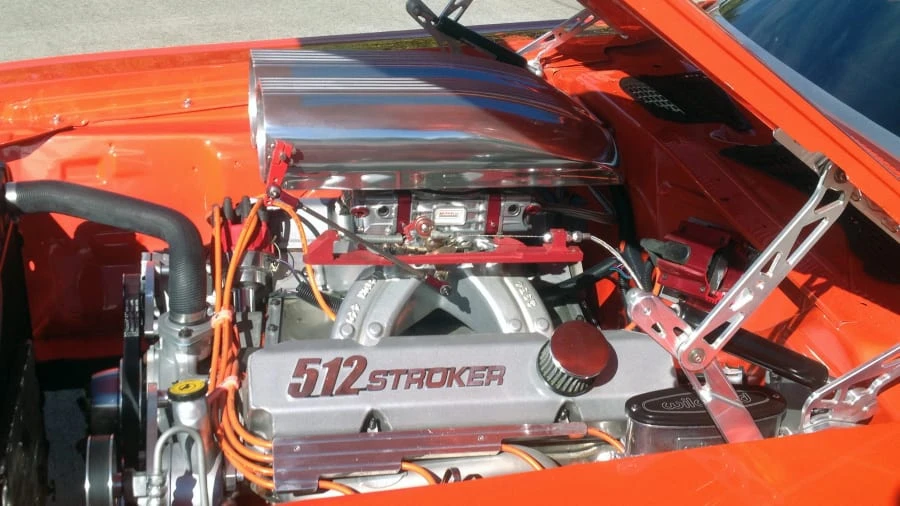 1973 Dodge Challenger 1st Gen - Image 5 of 7
