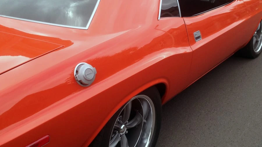 1973 Dodge Challenger 1st Gen - Image 7 of 7