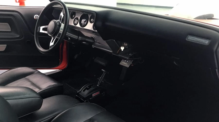 1973 Dodge Challenger 1st Gen - Image 2 of 12