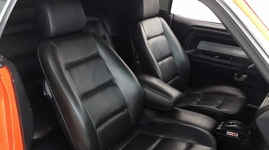 1973 Dodge Challenger 1st Gen - Image 3 of 12