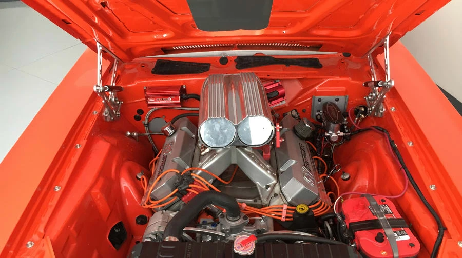 1973 Dodge Challenger 1st Gen - Image 5 of 12