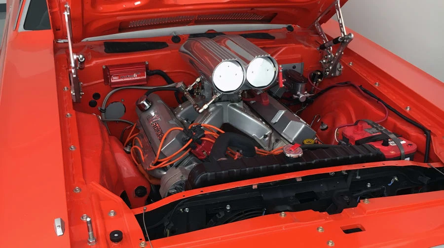 1973 Dodge Challenger 1st Gen - Image 7 of 12
