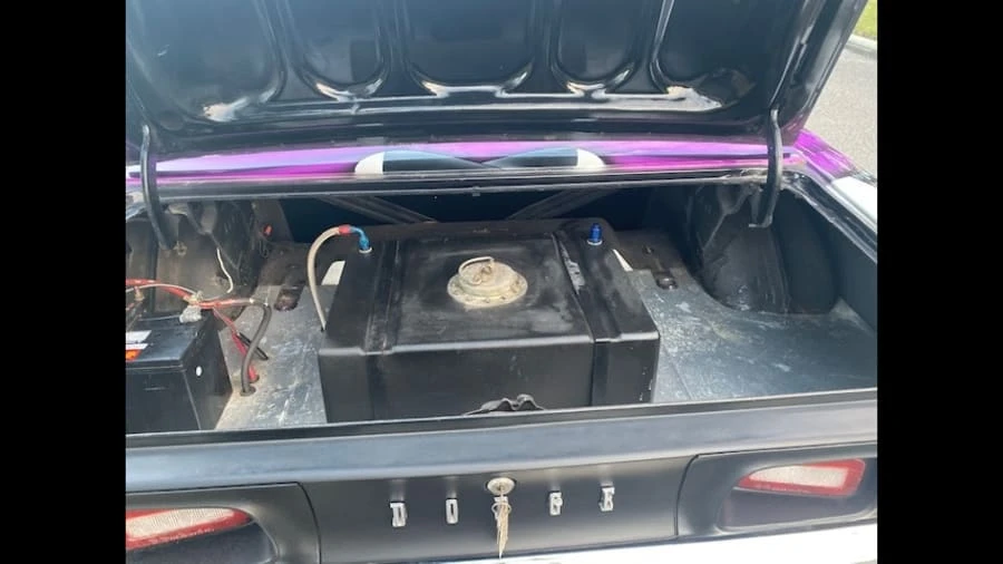 1973 Dodge Challenger 1st Gen - Image 8 of 12