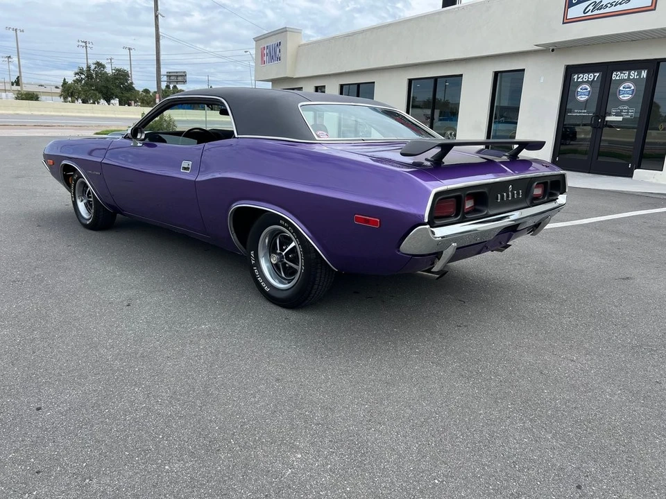 1973 Dodge Challenger 1st Gen - Image 3 of 21